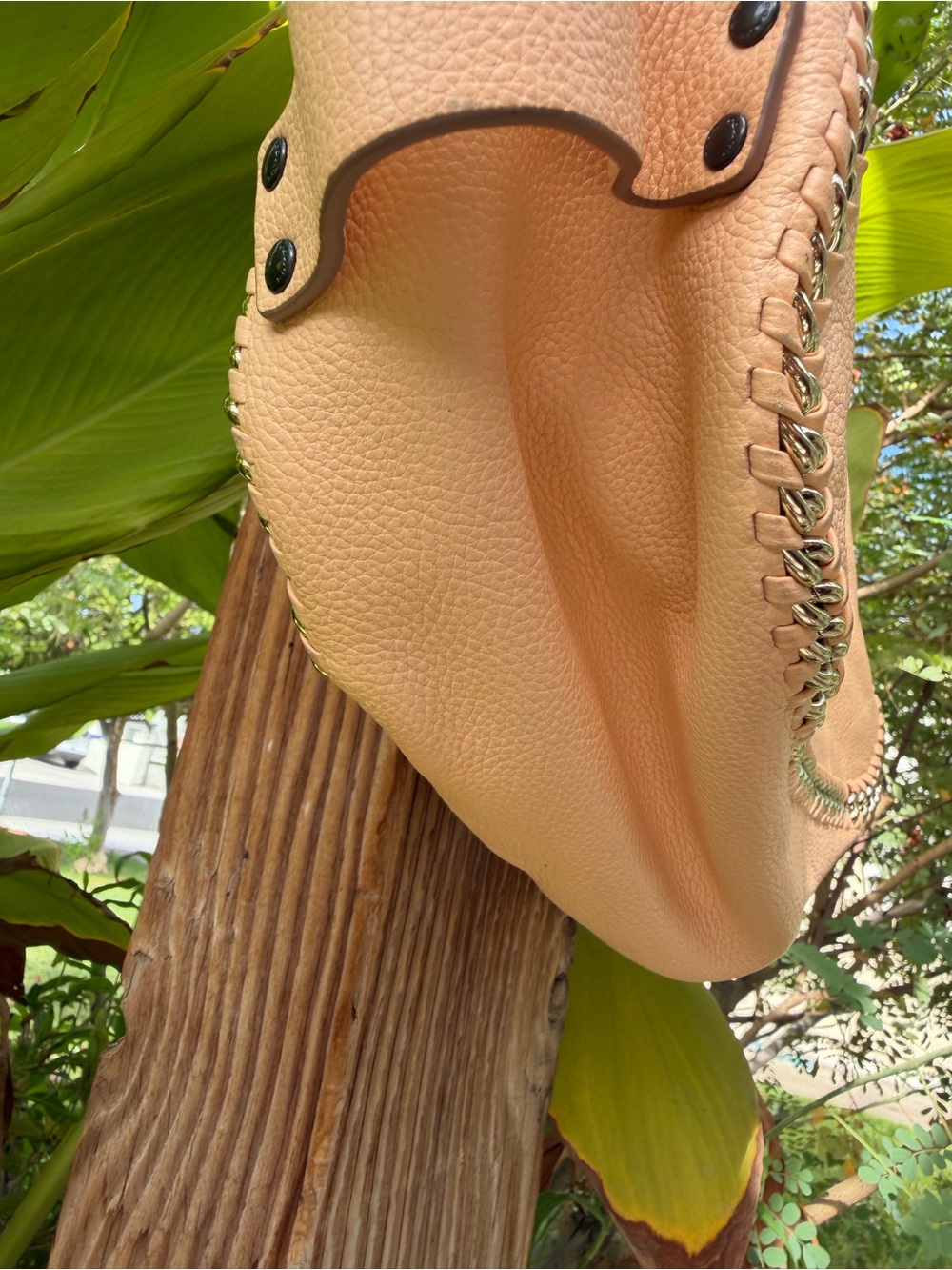 Rare Coach 2015 Spring Collection - Picture 10 of 15